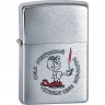 Зажигалка ZIPPO 200 МАЛЬЧИК 200 Malchik