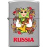 Зажигалка ZIPPO 200 MATROSHKA DOLL 2