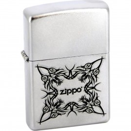 Зажигалка ZIPPO 205 TATTOO DESIGN