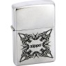 Зажигалка ZIPPO 205 Tattoo Design