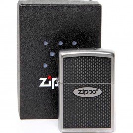 Зажигалка ZIPPO 205 ZIPPO OVAL