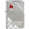 Зажигалка ZIPPO ARMOR 29098