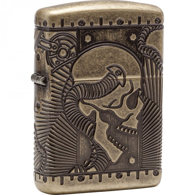 Зажигалка ZIPPO ARMOR 29268