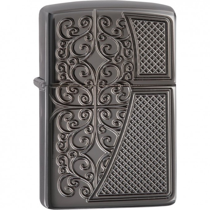 Зажигалка ZIPPO ARMOR 29498