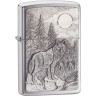 Зажигалка ZIPPO CLASSIC 20855