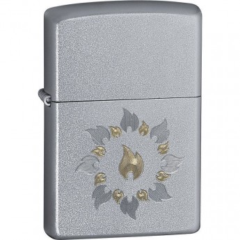 Зажигалка ZIPPO CLASSIC 21192