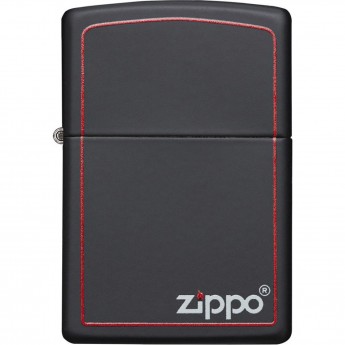 Зажигалка ZIPPO CLASSIC 218ZB