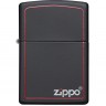 Зажигалка ZIPPO CLASSIC 218ZB