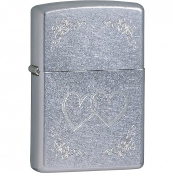 Зажигалка ZIPPO CLASSIC 24016