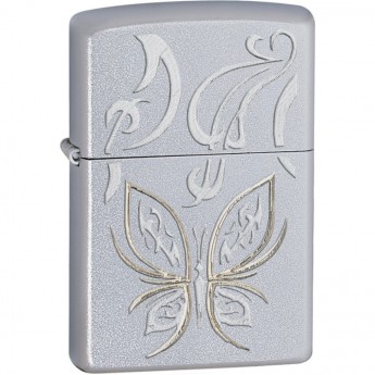 Зажигалка ZIPPO CLASSIC 24339