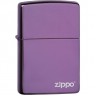 Зажигалка ZIPPO CLASSIC 24747ZL