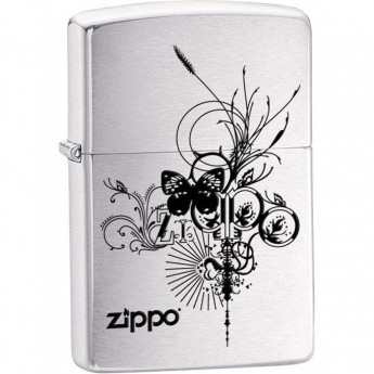 Зажигалка ZIPPO CLASSIC 24800