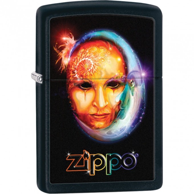 Зажигалка ZIPPO CLASSIC 28669