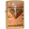 Зажигалка ZIPPO CLASSIC 28674