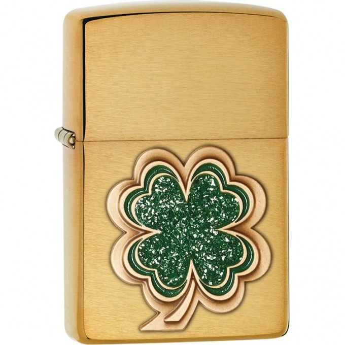 Зажигалка ZIPPO CLASSIC 28806