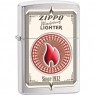 Зажигалка ZIPPO CLASSIC 28831