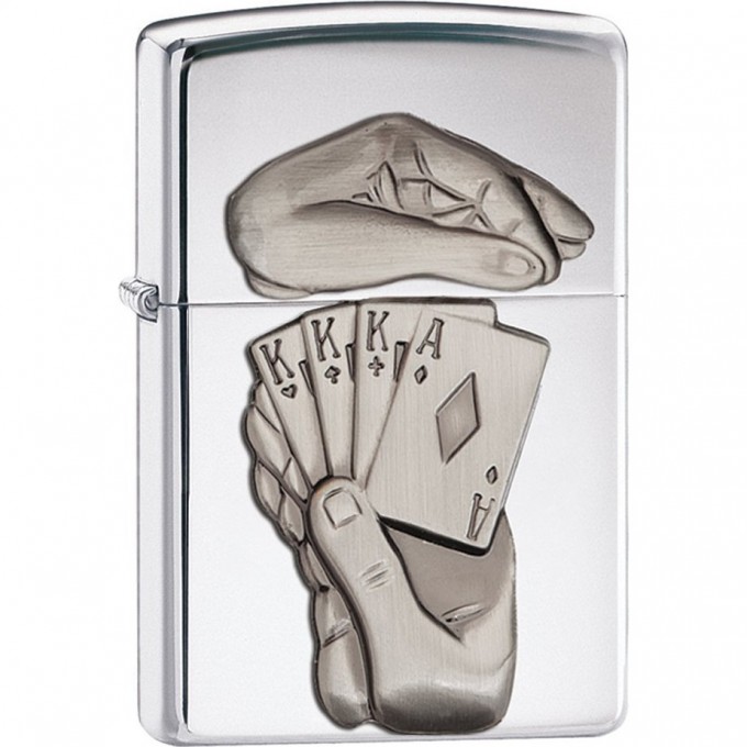 Зажигалка ZIPPO CLASSIC 28837