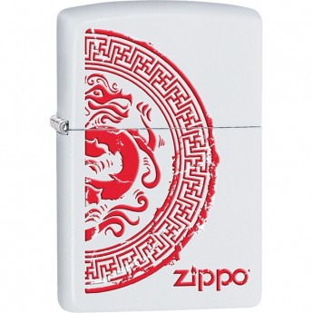 Зажигалка ZIPPO CLASSIC 28855