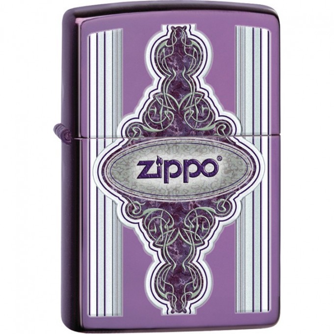 Зажигалка ZIPPO CLASSIC 28866