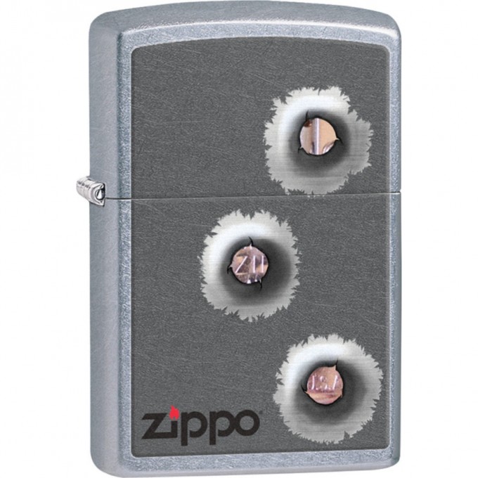 Зажигалка ZIPPO CLASSIC 28870