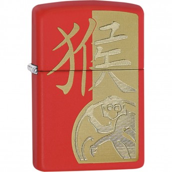 Зажигалка ZIPPO CLASSIC 28955