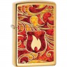 Зажигалка ZIPPO CLASSIC 28975