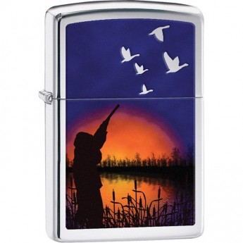 Зажигалка ZIPPO CLASSIC 29076