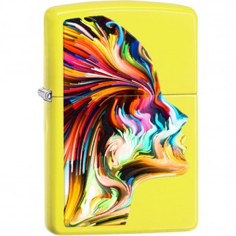 Зажигалка ZIPPO CLASSIC 29083