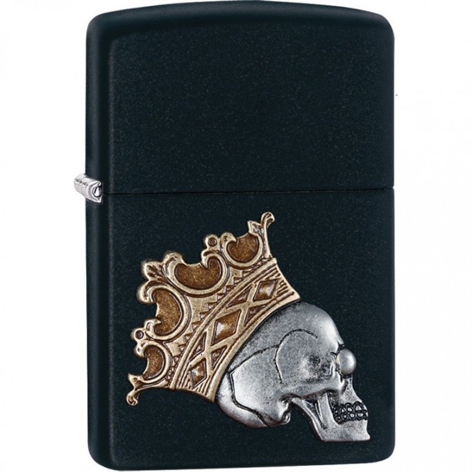 Зажигалка ZIPPO CLASSIC 29100