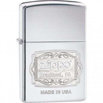 Зажигалка ZIPPO CLASSIC 29521