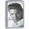 Зажигалка ZIPPO ELVIS 28629