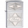 Зажигалка ZIPPO FORD 28625