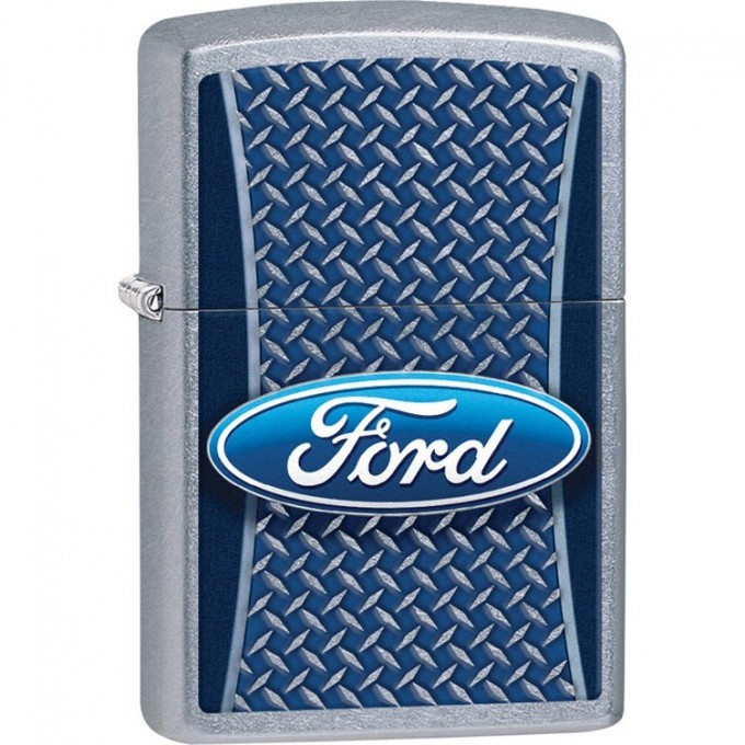 Зажигалка ZIPPO FORD 29065