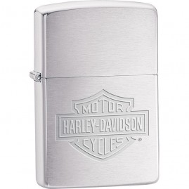 Зажигалка ZIPPO HARLEY-DAVIDSON 200HD.H199