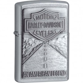 Зажигалка ZIPPO HARLEY-DAVIDSON 20229