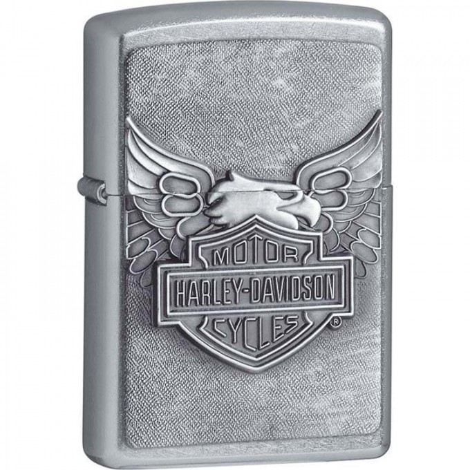 Зажигалка ZIPPO HARLEY-DAVIDSON 20230