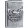 Зажигалка ZIPPO HARLEY-DAVIDSON 20230