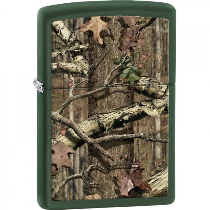 Зажигалка ZIPPO MOSSY OAK 28331