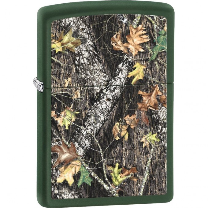 Зажигалка ZIPPO MOSSY OAK 28332