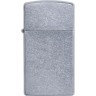 Зажигалка ZIPPO SLIM 1607