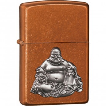 Зажигалка ZIPPO TOFFEE 21195