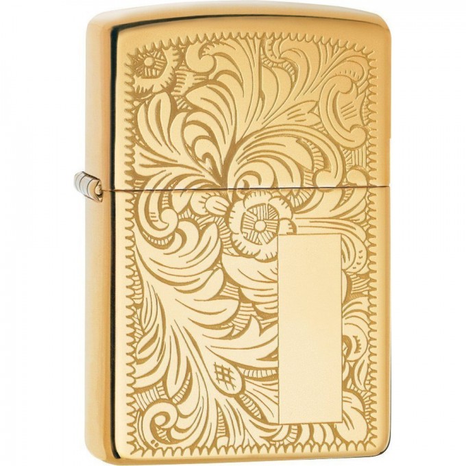 Зажигалка ZIPPO VENETIAN 352B