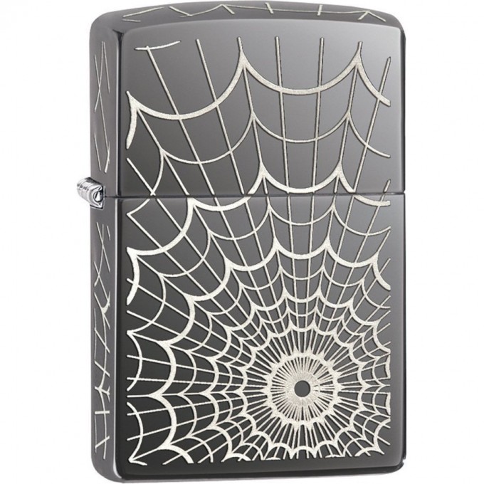 Зажигалка ZIPPO WEB 28527