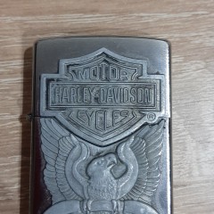 Зажигалка ZIPPO HARLEY-DAVIDSON 200HD.H284